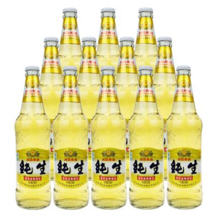 自嘲利潤洼地的啤酒行業明年提價聲緊